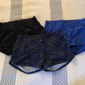 MOTHERHOOD Underbelly Terry Maternity Shorts